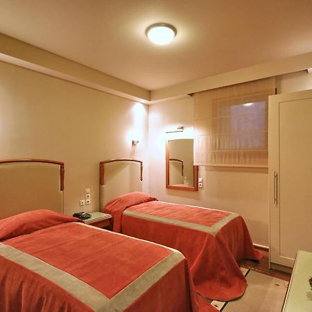 Kentrikon Hotel Lagkadia Værelse billede